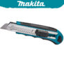 סכין יפנית עם 8 להבים מבית Makita